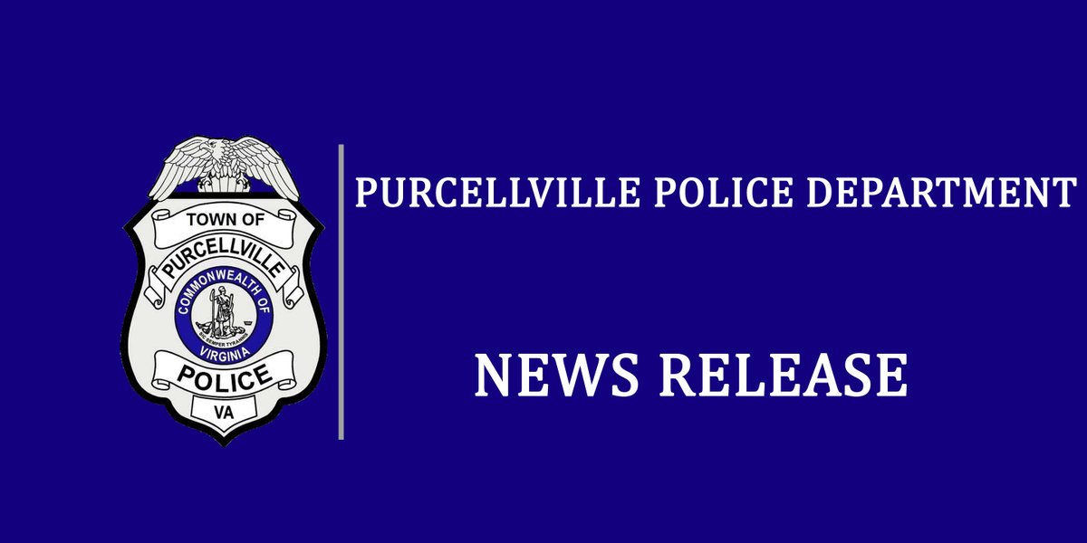 ANNUAL BACK TO SCHOOL TRAFFIC SAFETY CAMPAIGN- With the official start of <a href="/LCPSOfficial/">LCPS News</a> schools beginning on Thursday, August 21, 2025, the Purcellville PD will once again conduct their annual “Back to School” traffic safety campaign. Full details at: purcellvilleva.gov/CivicAlerts.as…