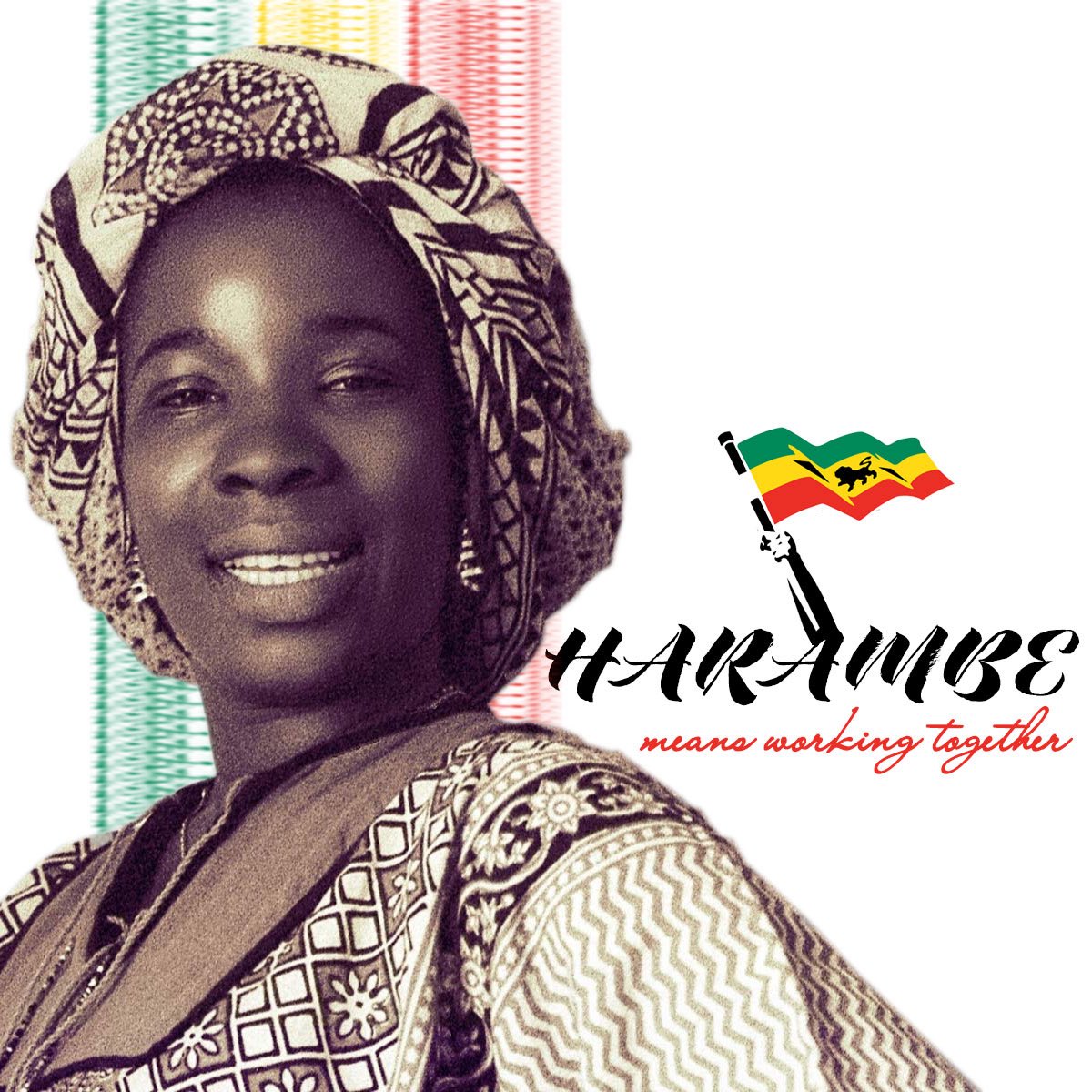 Rita Marley tweet media