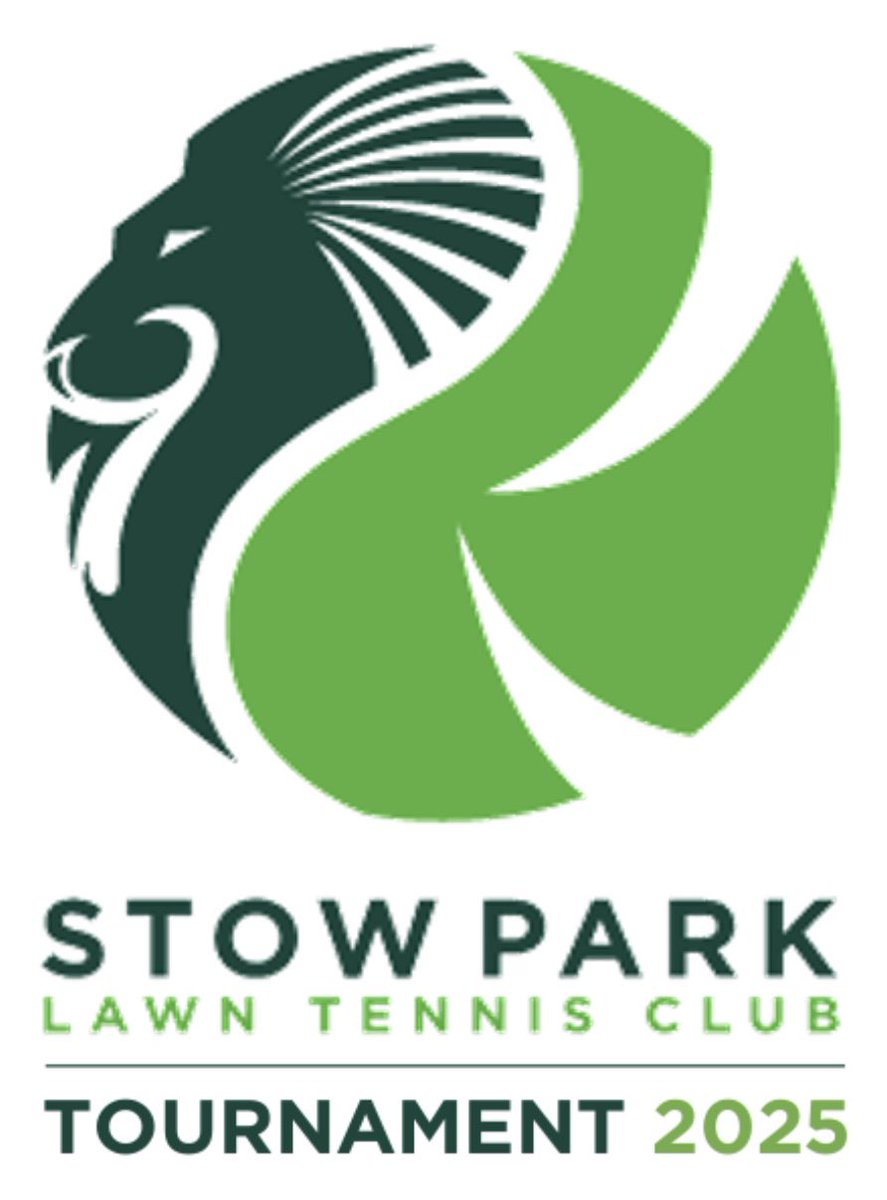 🎾 Club Tournament 2025

‼️ Entry deadlines approaching!

➡️ Check out details of the tournament events on our website, and make sure you submit your entries before the deadlines!

👀 Looking forward to seeing plenty of members taking part

clubspark.lta.org.uk/stowparkltc/Pl…