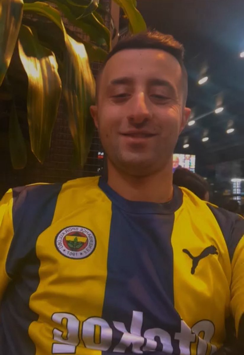 Fenerimin maçı 💪🏻