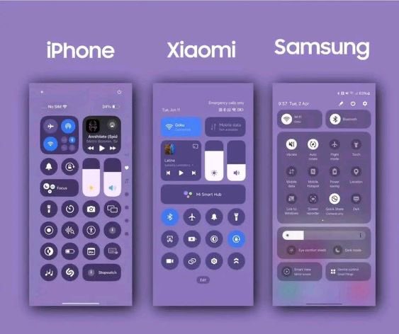 Which do you prefer?