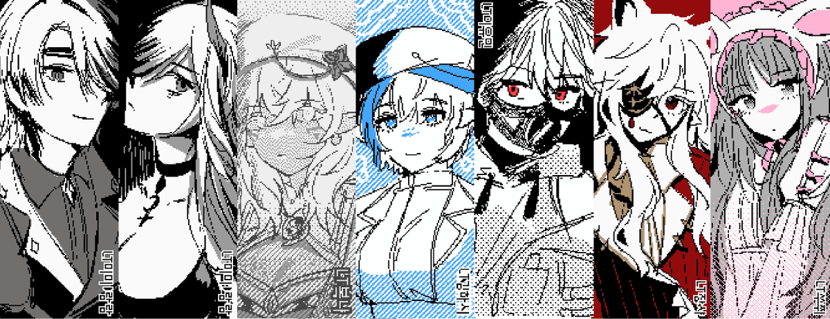 D_GUNCM's tweet photo. #커미션 #마비노기 

마비노기 그림대화 커미션 
2000숲 
인겜전달/원본전달 둘 다 드립니다(해상도 차이 있음)

신청양식: 의장과 얼굴이 잘 보이는 스샷/원하는 분위기 
신청 오픈채팅 (서버-인겜닉으로 들어와주세요!) 
⤷https://t.co/patg8h3aoh https://t.co/nrNWyV2U50
