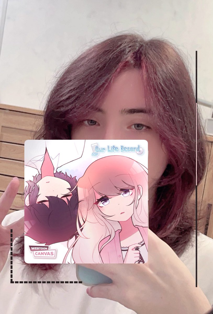 J'ai une idée qui me trotte dans la tête, l'idée de faire une FAQ vidéo alors hésitez pas à me poser des questions en dessous🙏🏻

Si j'ai assez de questions je ferai ça sous peu🤍

(Des questions sur moi, Our Life Record, mes créations en général, tout ce que vous voulez !)