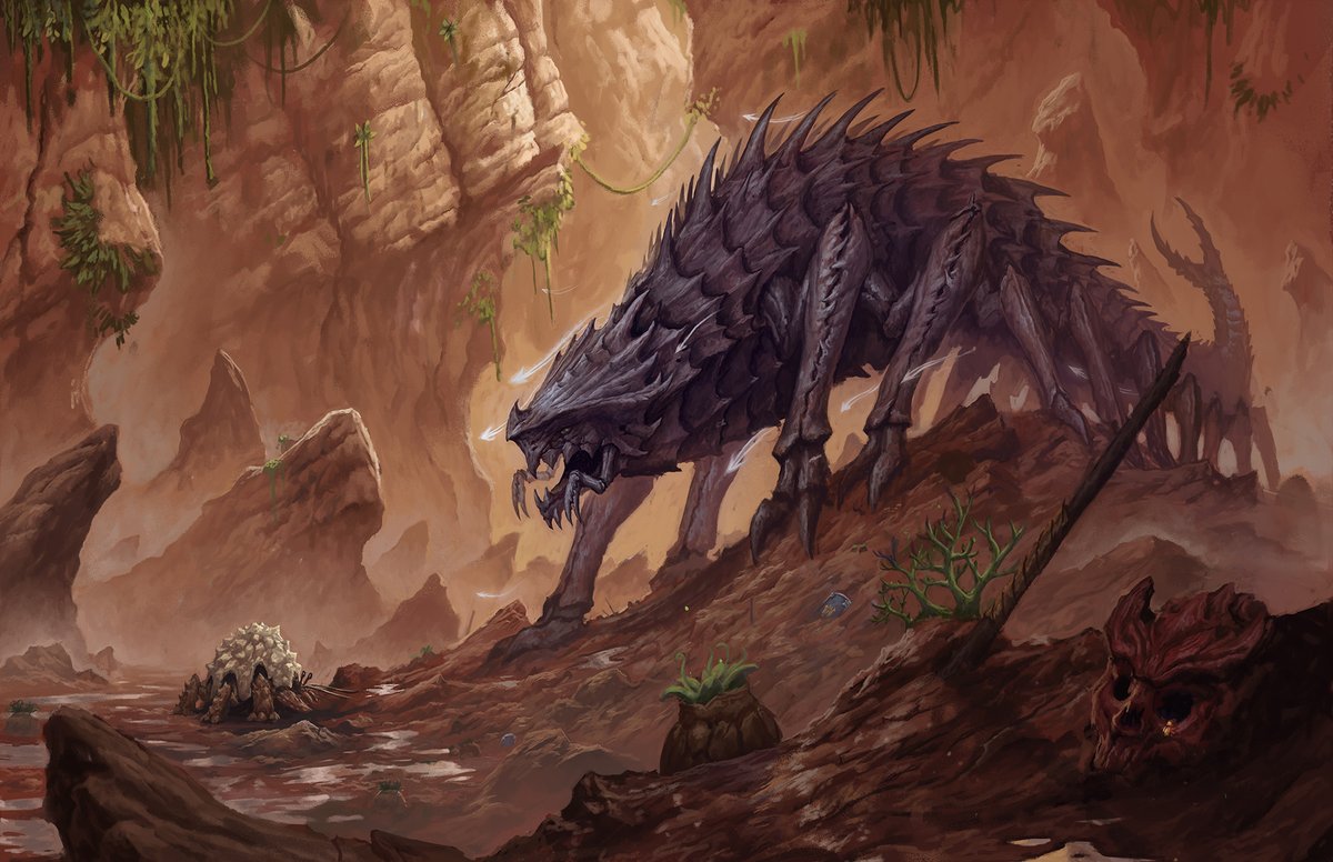 Istrandar tweet media