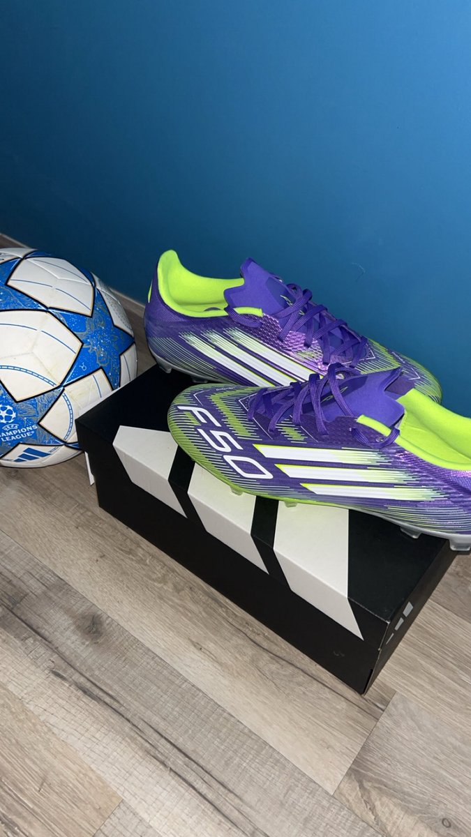 Nouvelle saison, nouvelle paire🧨🤩