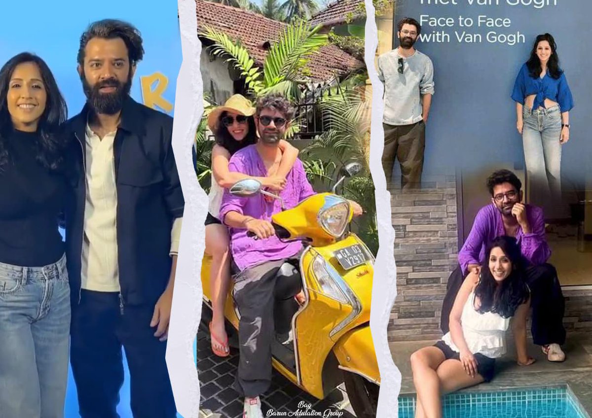 DEAR BARUN, 

WE CAN PROBABLY CALL THIS YEAR THE "RAAT JAWAAN HAI" YEAR 😍☺️✨

CONGRATULATIONS ON RECEIVING CCA FOR YOUR AMAZING ROLE AS AVI 👏🌟💫

WISHING YOU GREAT LUCK FOR THE UPCOMING PROJECTS 😘

KEEP SHINING 🌟✨

Happy Birthday Barun Sobti ♥️
#HappyBirthdayBarunSobti