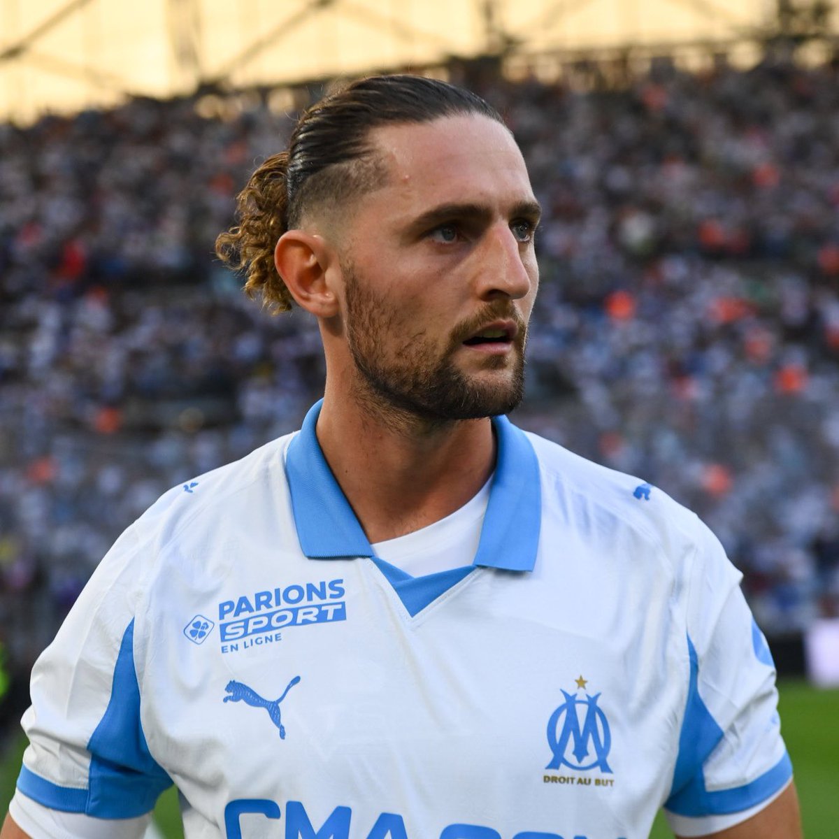 Fabrizio Romano tweet media