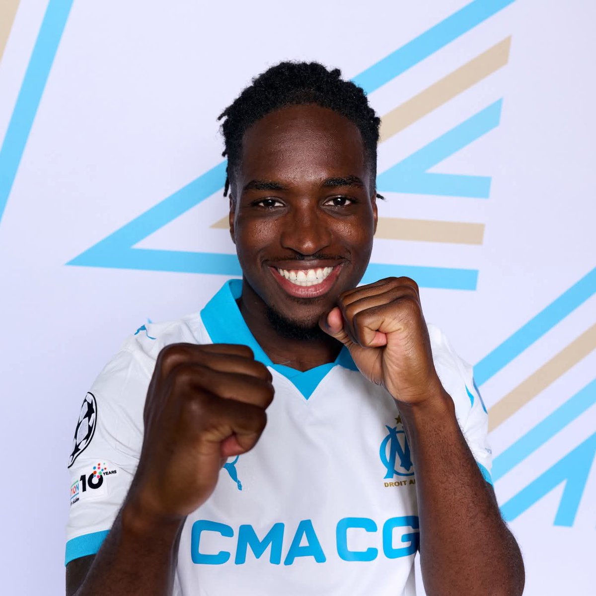 Fabrizio Romano tweet media