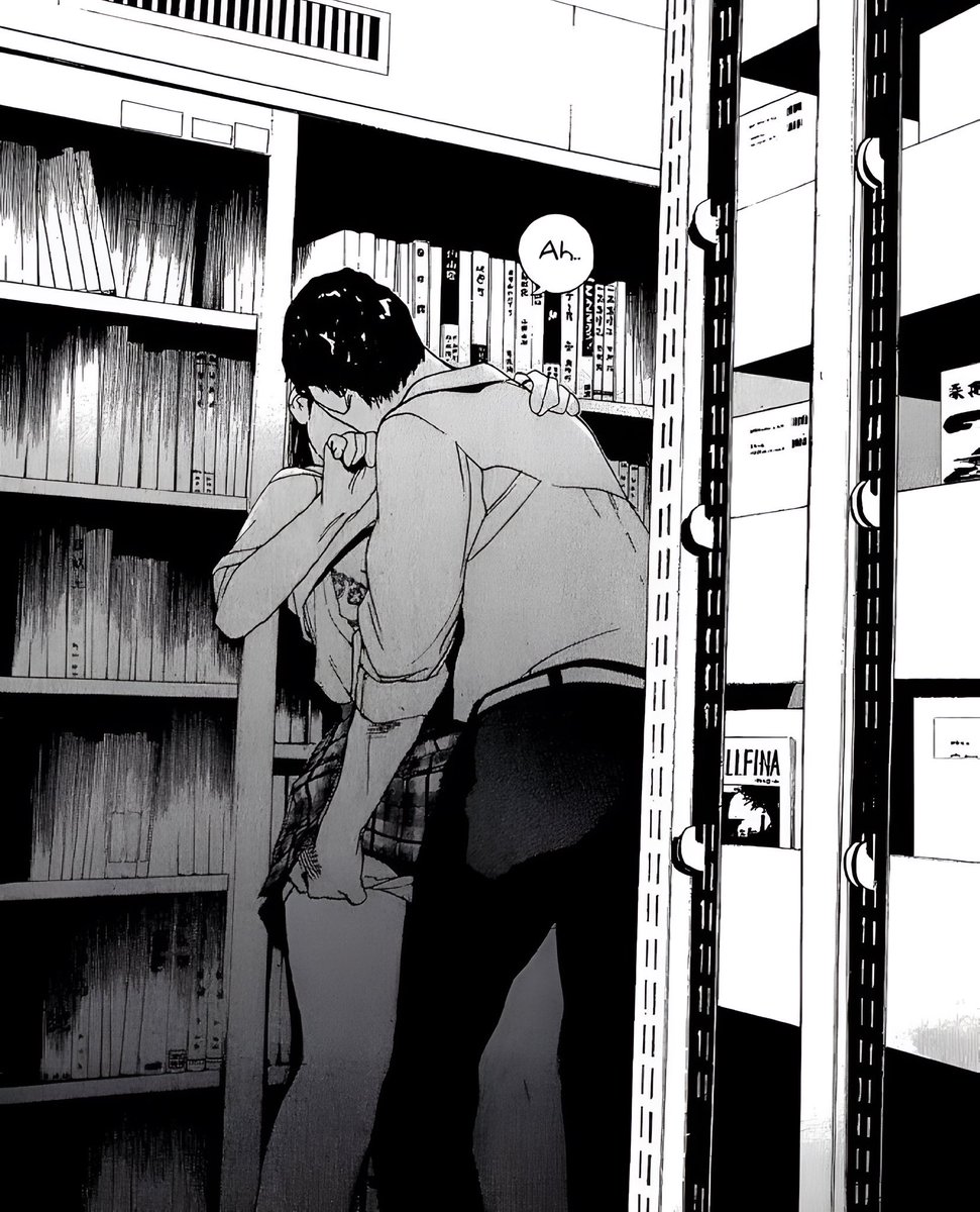 TastefulManga's tweet photo. https://t.co/Bn2pGZgFAA