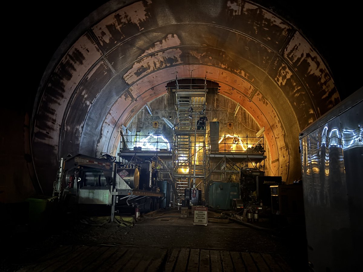 WalcoInd's tweet photo. Walco Industries Ltd. Is completing a project in British Columbia. A video for this will be coming in the near future! Stay tuned! https://t.co/YyYo0lxomC