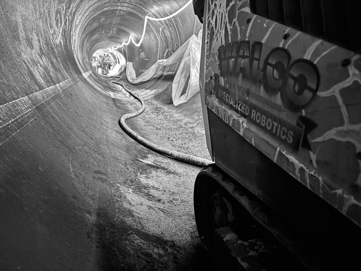 WalcoInd's tweet photo. Walco Industries Ltd. Is completing a project in British Columbia. A video for this will be coming in the near future! Stay tuned! https://t.co/YyYo0lxomC