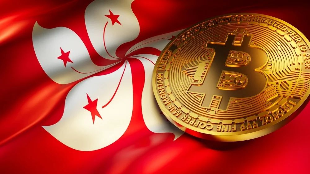 JUST IN: 🇭🇰 Hong Kong-based Ming Shing Group agrees to buy nearly $500 MILLION Bitcoin.