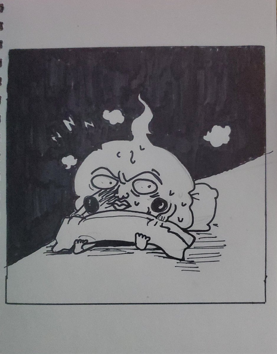 Dimple from Mod 100!! 👻