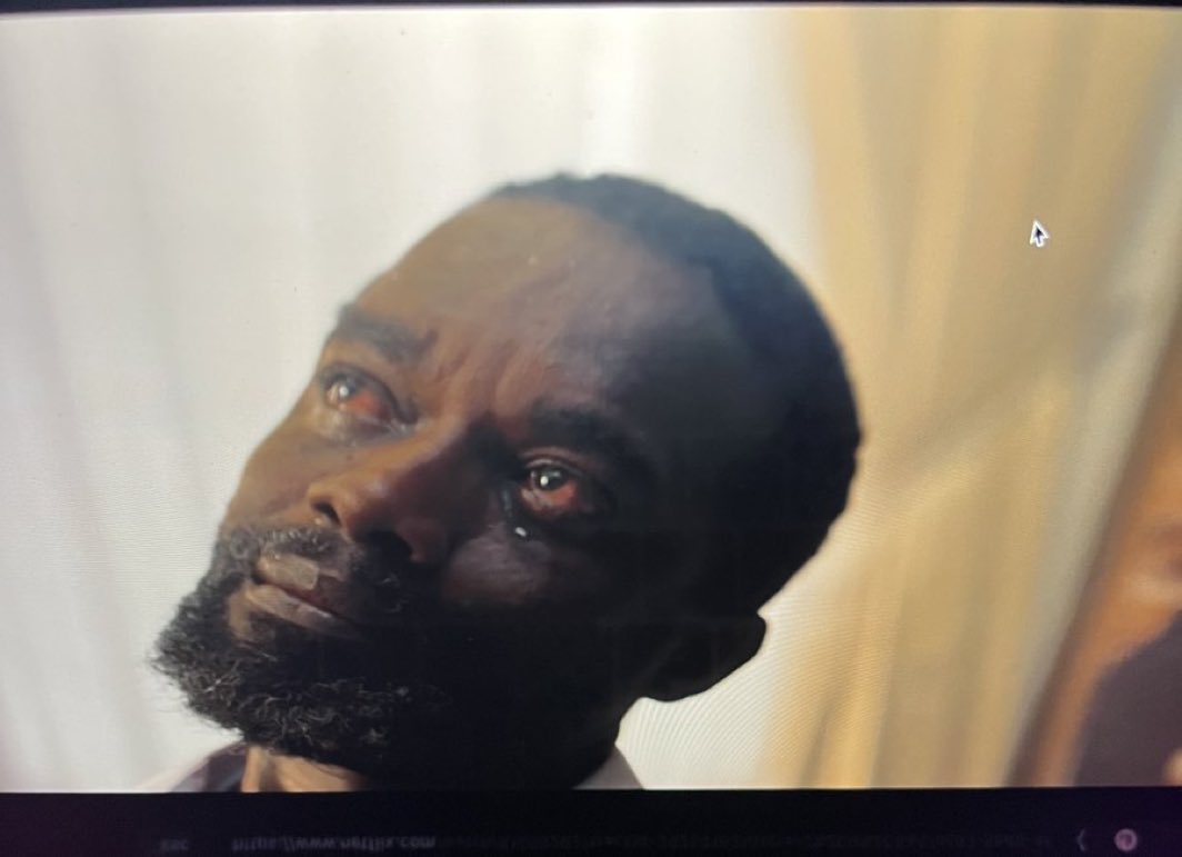 Me 2 hours after saying “hizi cookies zenu hazishiki”