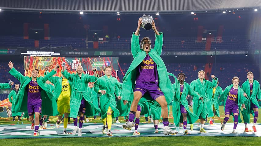 Mats Deijl en Go Ahead zijn de afgelopen jaren hand in hand gegroeid, en het avontuur gaat samen verder voor een Europees hoofdstuk. De gortdroge captain is de best mogelijke ambassadeur voor de club met zijn vlotte analyses en beschaafde voorkomen. Een modern clubicoon, nu al.