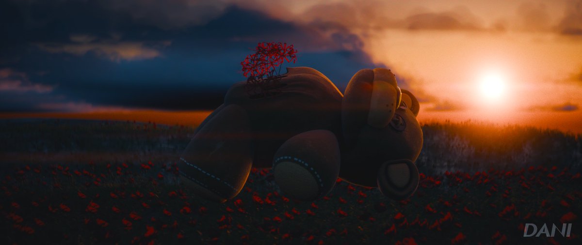 Dani3D (@3ddani23) on Twitter photo 