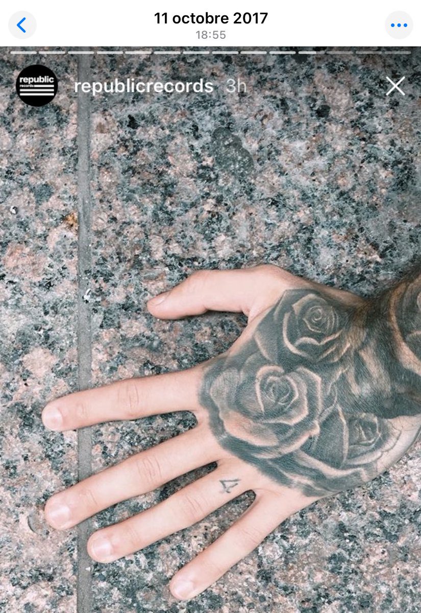 Still have the original 4 picture. So nope it was never about her. Picture originally posted more than 6 years before her first “meeting” with him. To the general public, to her “defenders” take a quick note about FACTS #JusticeForLiam