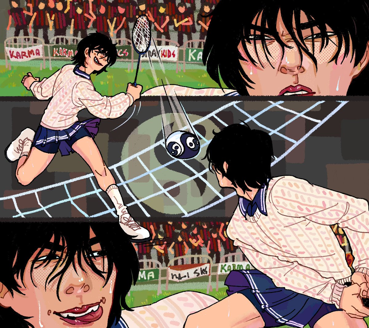 Cardi 🦊🍕 tweet media