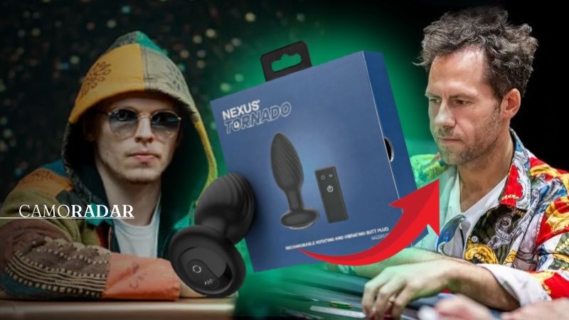 Record €18M heads-up poker series between Monarch and Jungleman rocked by cheating allegations ♠️🍑

Read more:
camoradar.com/post/butt-plug…