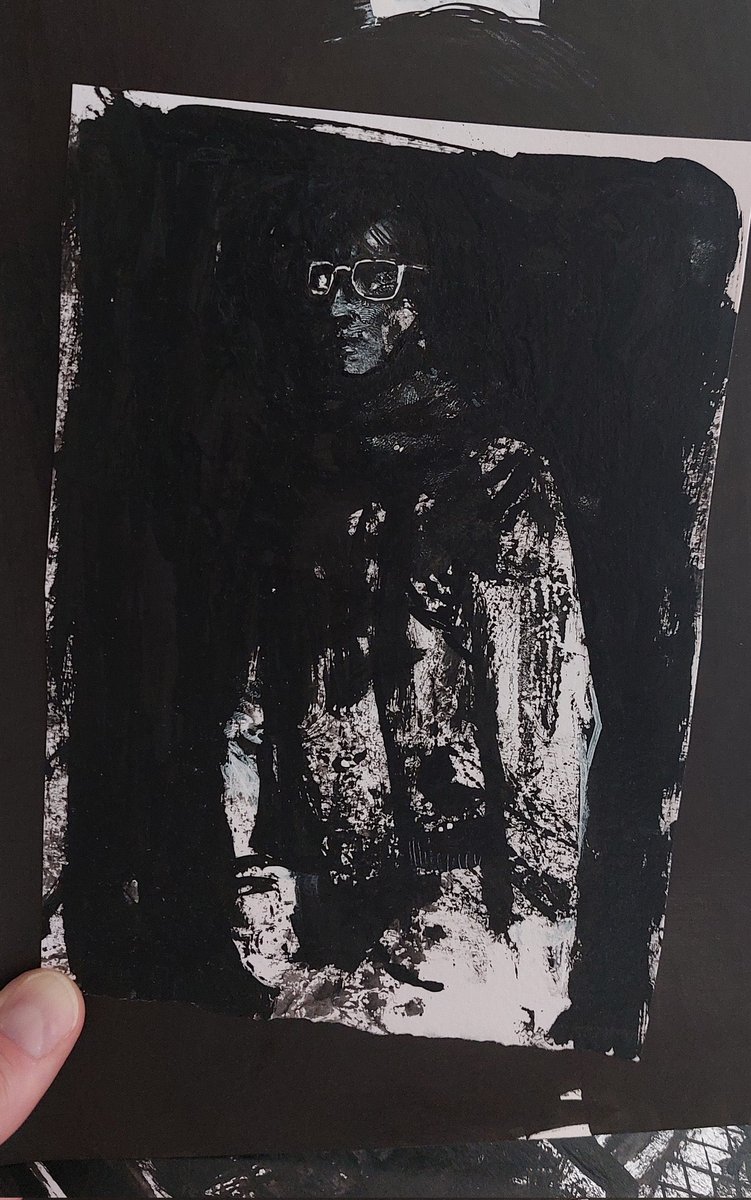 suffering98's tweet photo. Stevan's art is god-tier I'm actually crying. （pics from his X） https://t.co/WTyNhDmNaJ