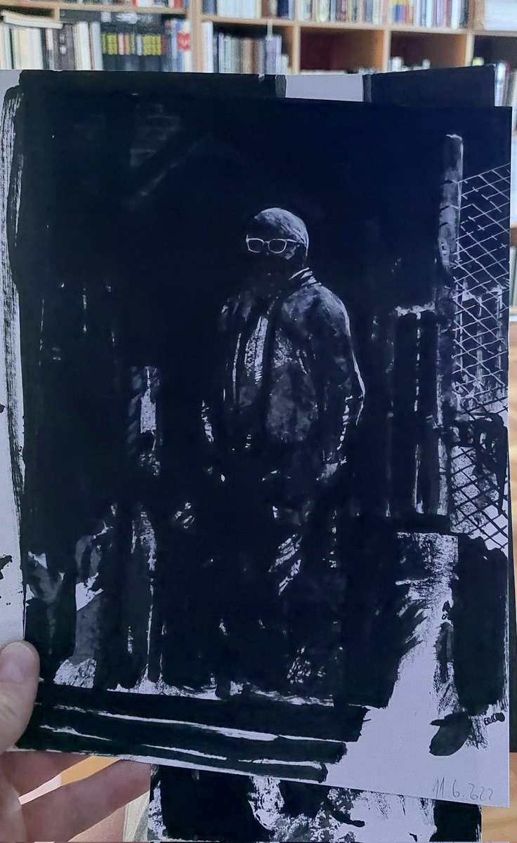 suffering98's tweet photo. Stevan's art is god-tier I'm actually crying. （pics from his X） https://t.co/WTyNhDmNaJ