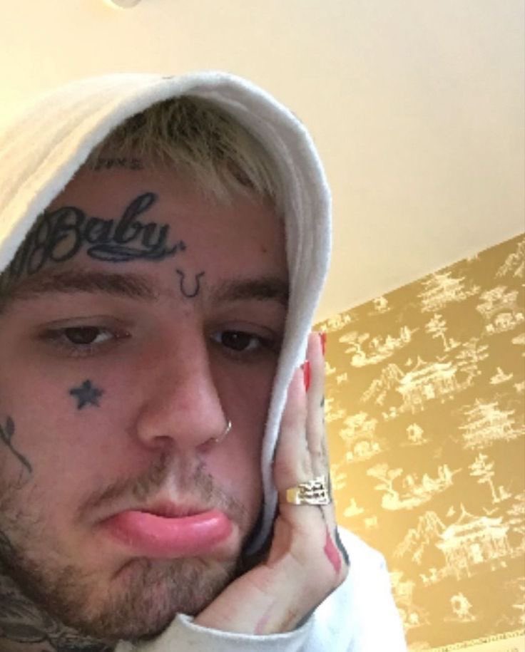 daily dose of lil peep tweet media