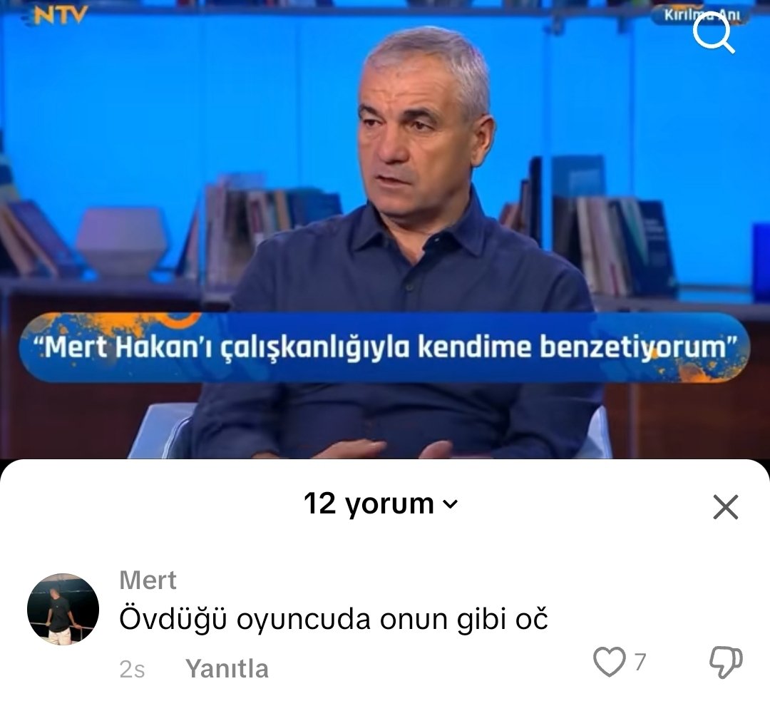 bu kerem oçuna galatasaraylılıgı öğreten fatoş terim