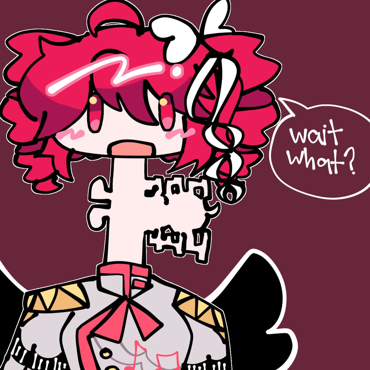 Don't eat kidoris 😔