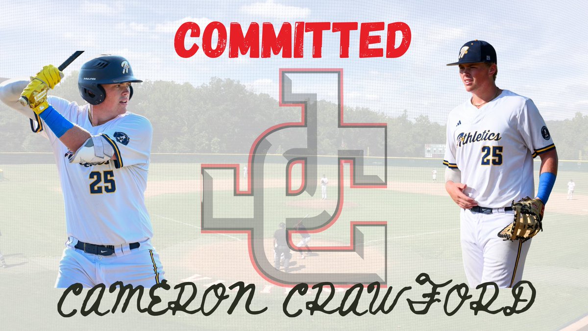 I’m extremely blessed and excited to announce that I will continuing my academic and athletic career at Jefferson College. I would like to thank Coach Bone for the opportunity and I would also like to thank my parents and any coaches who helped me along the way. Go Vikings!