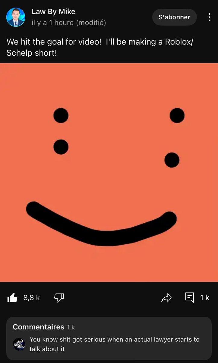 HeyHeyRoblox's tweet image. this is taking a next level #FreeSchlep