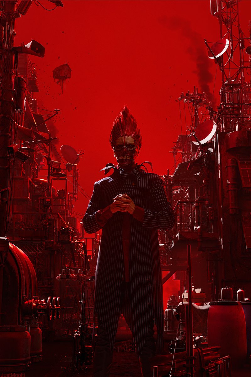 JustMoolti tweet media