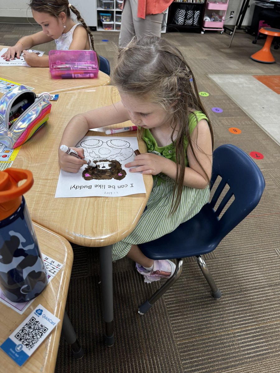 Mrs. Horstman tweet media