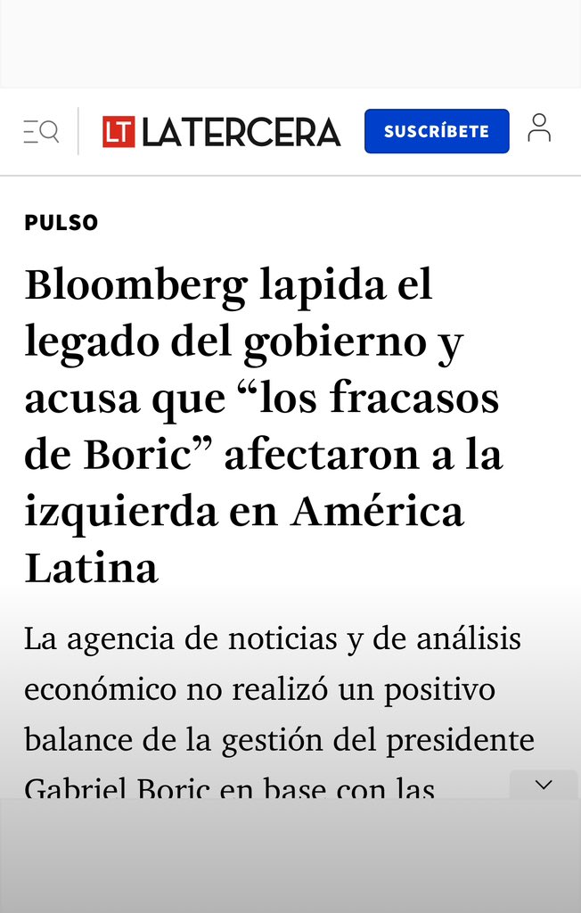 Era tan obvio. No es porque fueran jóvenes sino porque son socialistas son de izquierda a la izquierda se caracteriza por fabricar miseria en todas las partes que gobiernan y ciertamente también por robar.