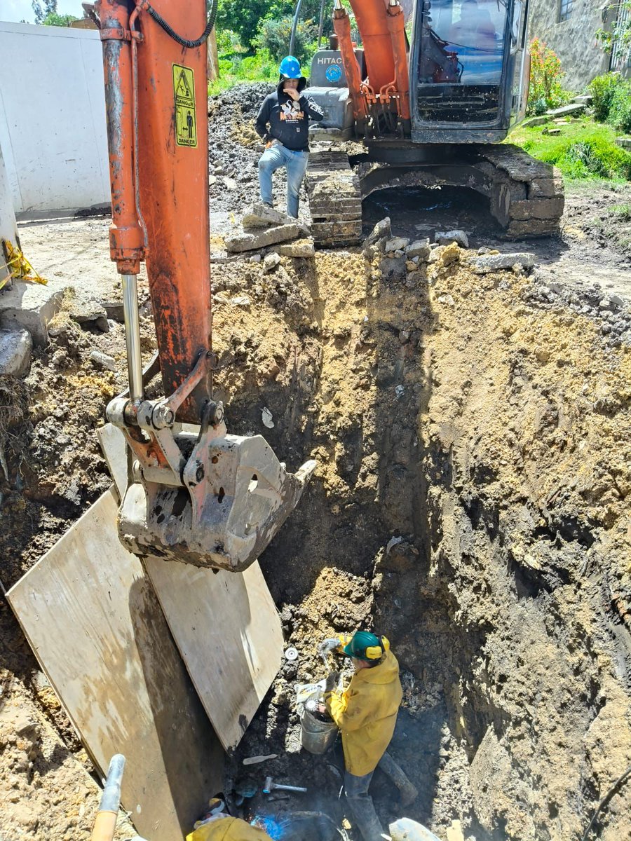 Acueducto de Bogotá tweet media