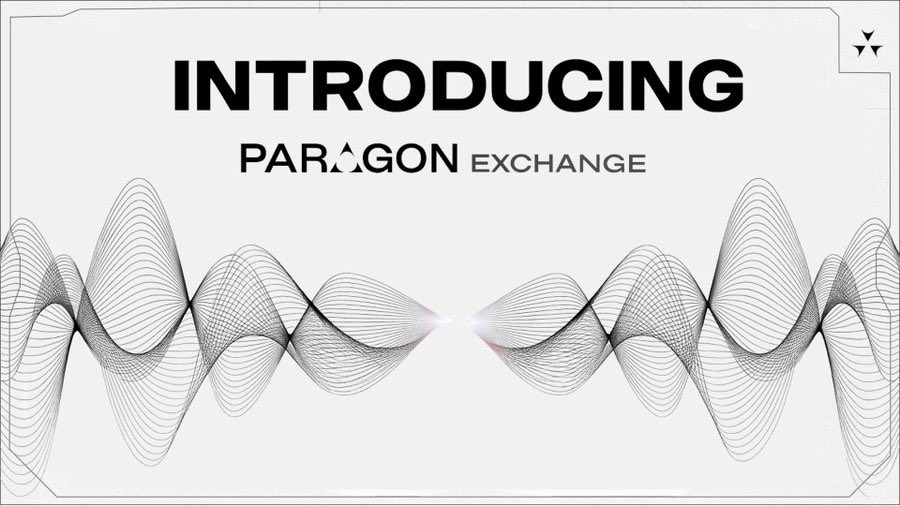 Big news: Paragon is Pivoting. What started as the “NFT Rental Marketplace ” is now Paragon Exchange, the first DEX for options, ownership, locked value, and NFTs with real utility.