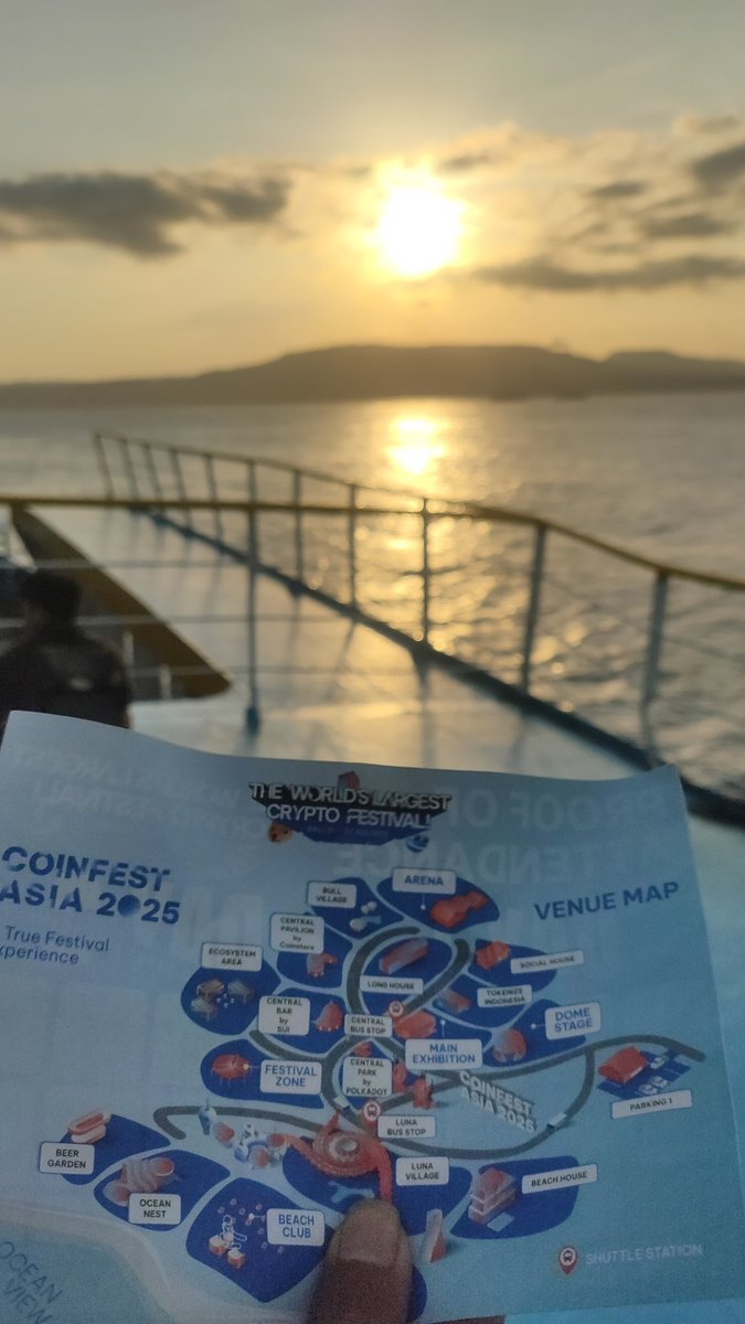 Aaron Gwom (@nerdydruskii) on Twitter photo $NODE is powering the future of real computeβfor AI, infra, and the next generation of Web3.
Meet us in Bali, feel the energy, and discover how $NODE is building the backbone of decentralized compute, blending community, innovation, and real-world value.
Full Moon Festival $NODE is powering the future of real computeβfor AI, infra, and the next generation of Web3.
Meet us in Bali, feel the energy, and discover how $NODE is building the backbone of decentralized compute, blending community, innovation, and real-world value.
Full Moon Festival