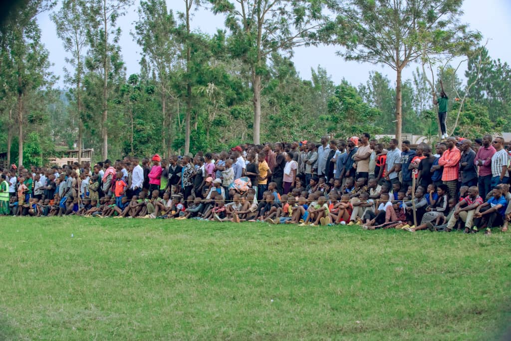 Rukomo Sector tweet media