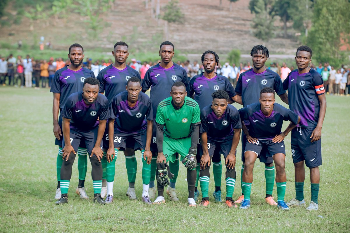 Rukomo Sector tweet media