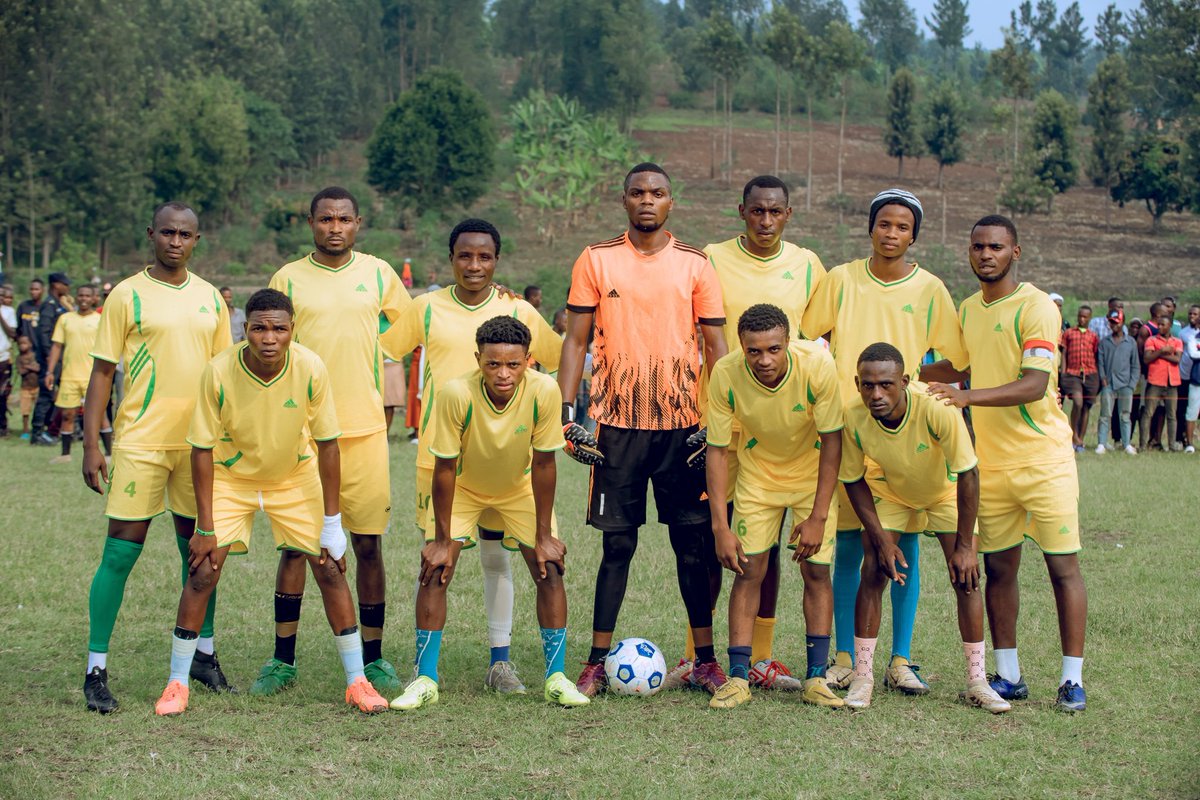 Rukomo Sector tweet media