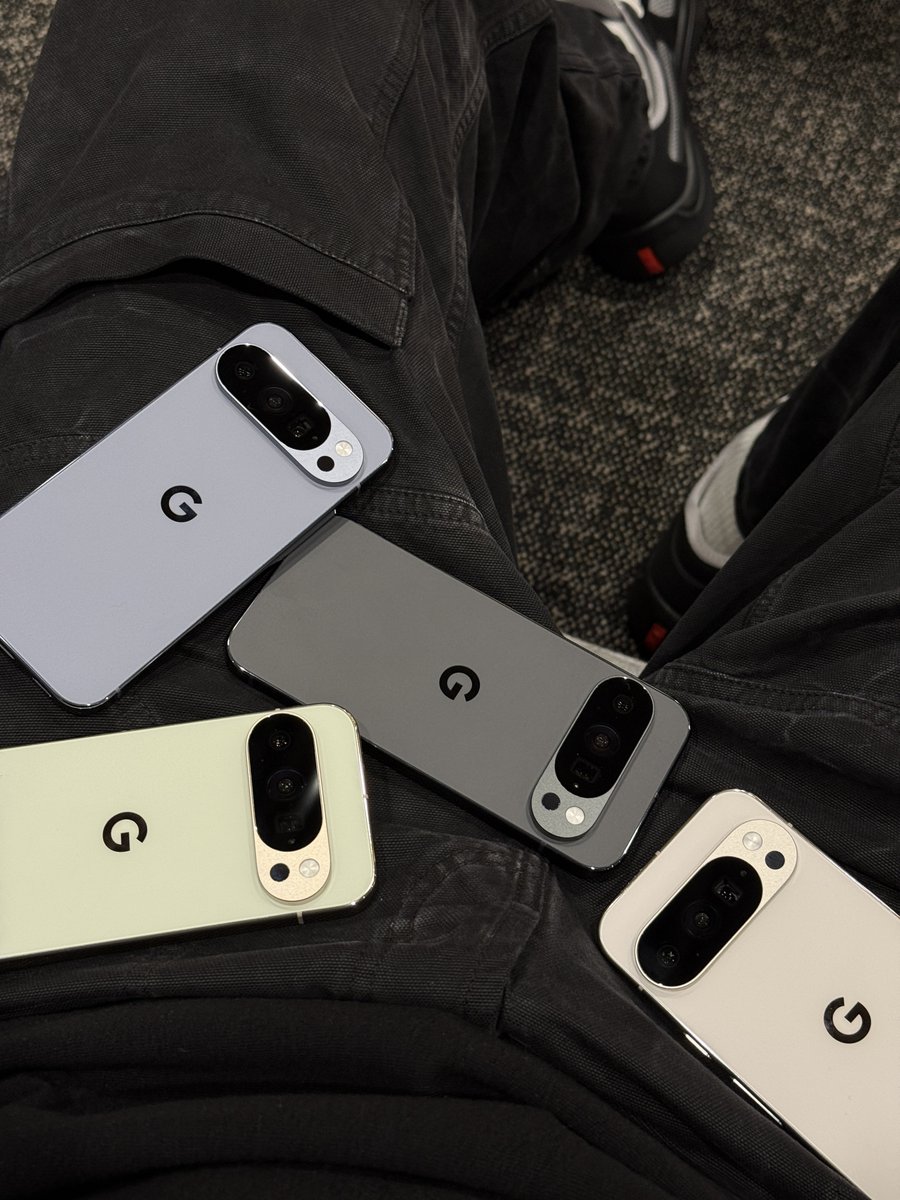 Shevon Salmon tweet media