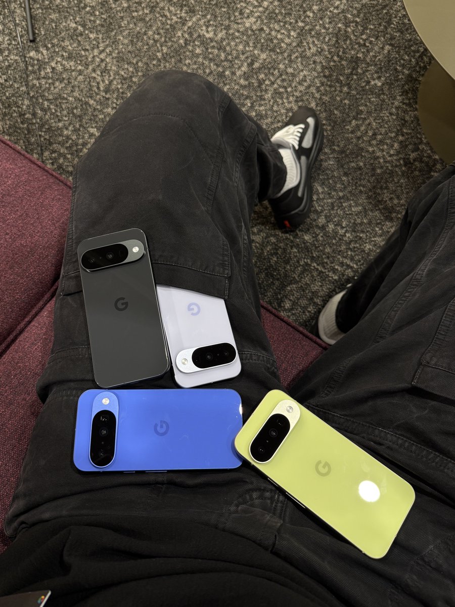 Shevon Salmon tweet media