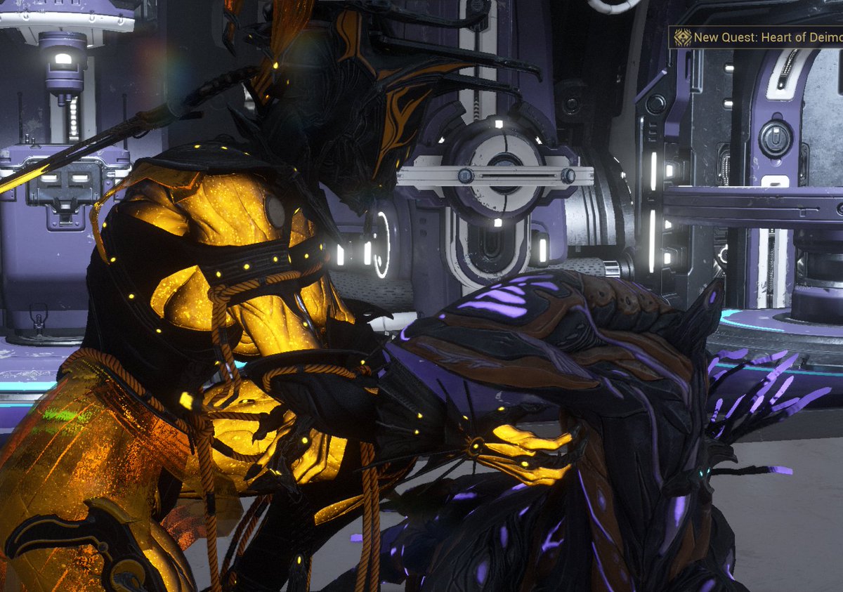 💜Geronimo Kiddo☕️ (@geronimo_kiddo) on Twitter photo 🚨Back on the baby Tenno grind!🚨
I was told there's fishing and I need mine equipment!? Lets get cracking! The amazing <a href="/m3telscorp/">m3telscorp</a> is with me today! Also made a clan for <a href="/LocalZombieBat/">Zombie | 🧟🦇 Vtuber |</a> and I's communities who play if you'd like to join! Grab your snacks!
🚕Your Tax's Below! 🚨Back on the baby Tenno grind!🚨
I was told there's fishing and I need mine equipment!? Lets get cracking! The amazing <a href="/m3telscorp/">m3telscorp</a> is with me today! Also made a clan for <a href="/LocalZombieBat/">Zombie | 🧟🦇 Vtuber |</a> and I's communities who play if you'd like to join! Grab your snacks!
🚕Your Tax's Below!