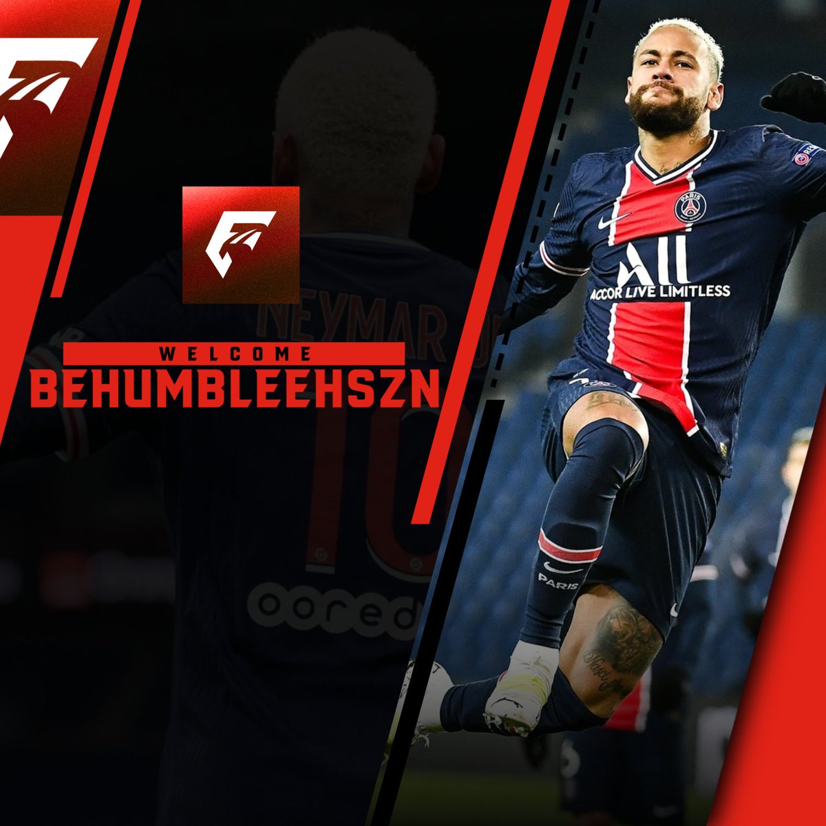 ConquerVPG (@conquervpg) on Twitter photo 2nd Signing For FC26
BeHumbleeHszn/Carrincha-Striker #vpg <a href="/VPGUK/">VPG United Kingdom</a> <a href="/VPGEurope/">Virtual Pro Gaming | Europe</a> <a href="/FierusEC/">Fierus Esports Club</a> 2nd Signing For FC26
BeHumbleeHszn/Carrincha-Striker #vpg <a href="/VPGUK/">VPG United Kingdom</a> <a href="/VPGEurope/">Virtual Pro Gaming | Europe</a> <a href="/FierusEC/">Fierus Esports Club</a>