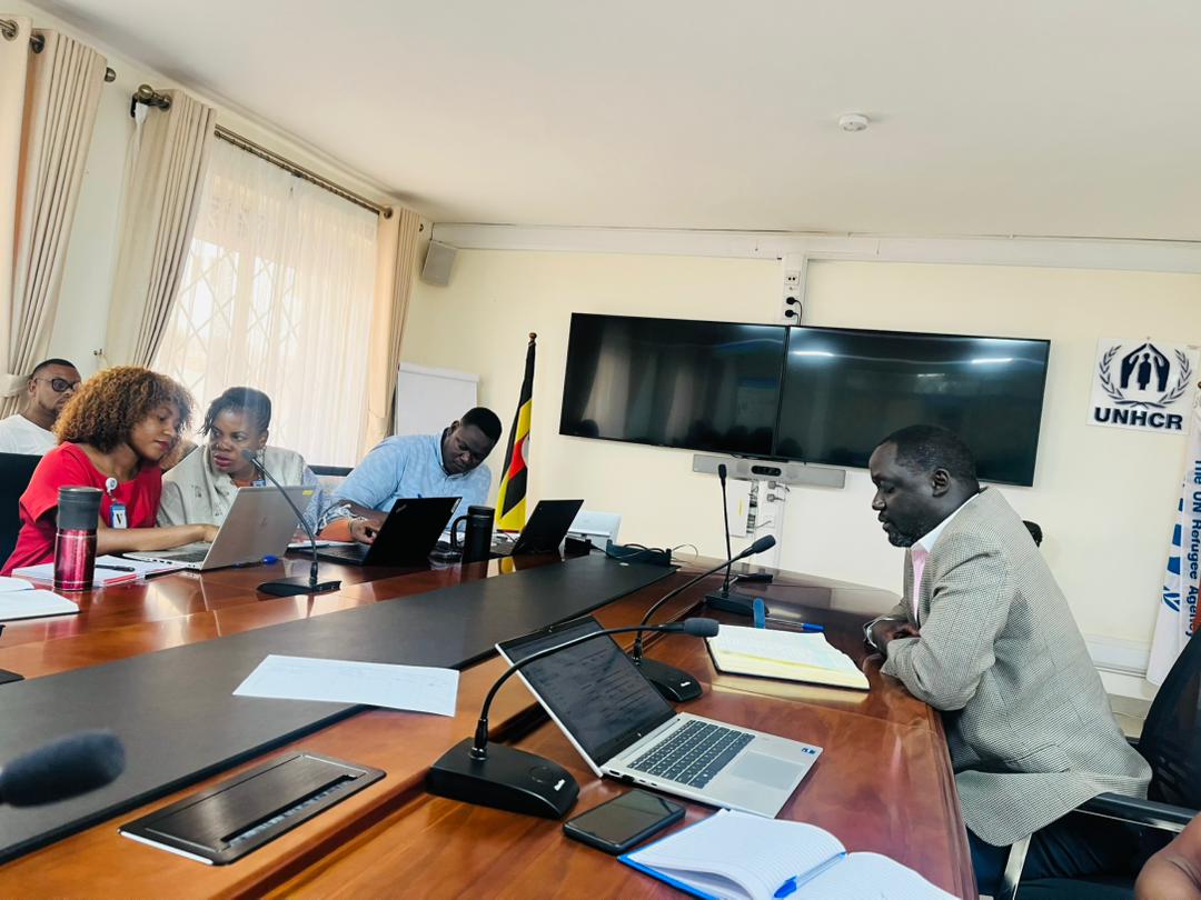 CAPAIDS Uganda 🇺🇬 tweet media