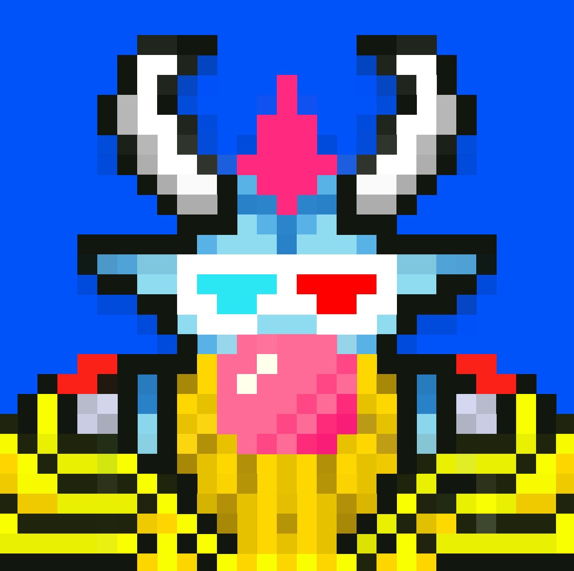 <a href="/vantaxbt/">Vanta</a> Bought this guy yesterday.✋ 
1 of 22 7Ts.