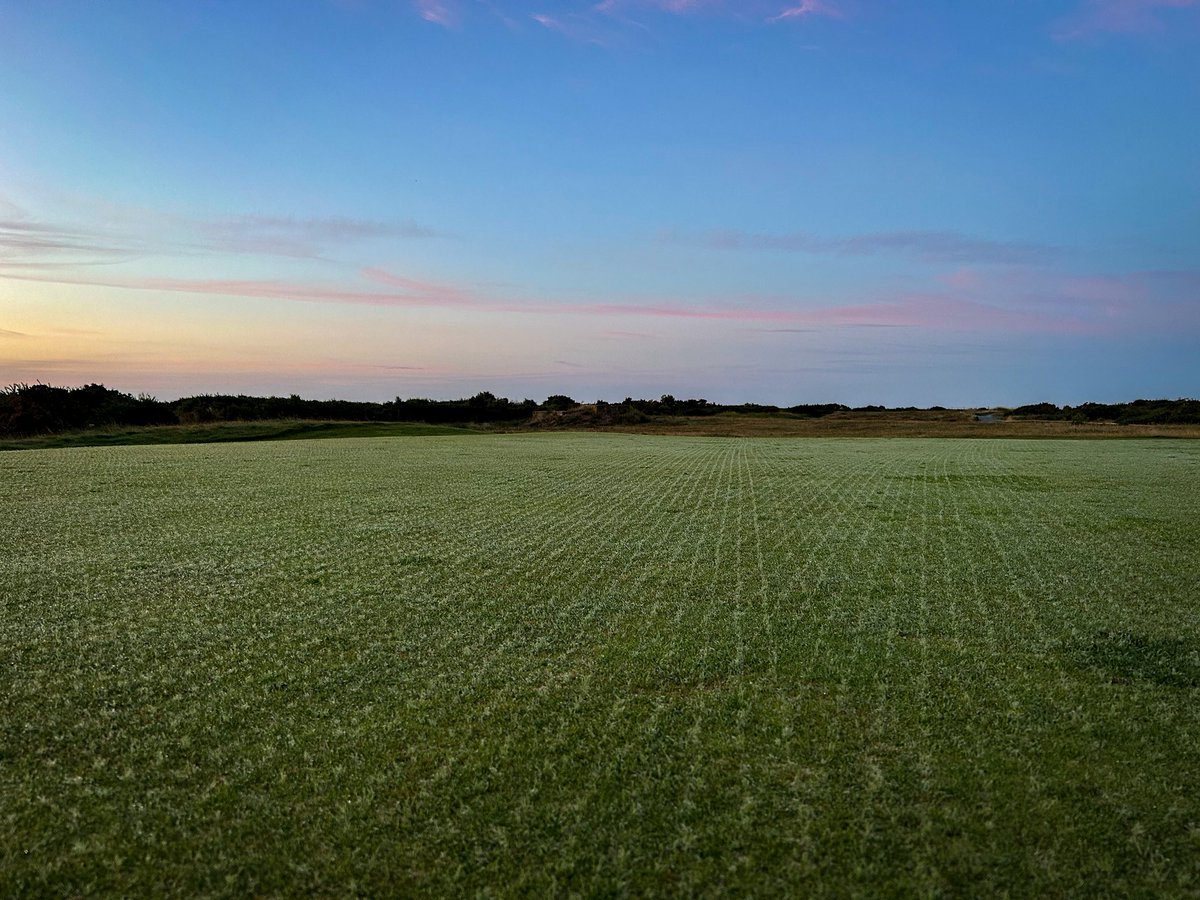 Graeme Roberts tweet media