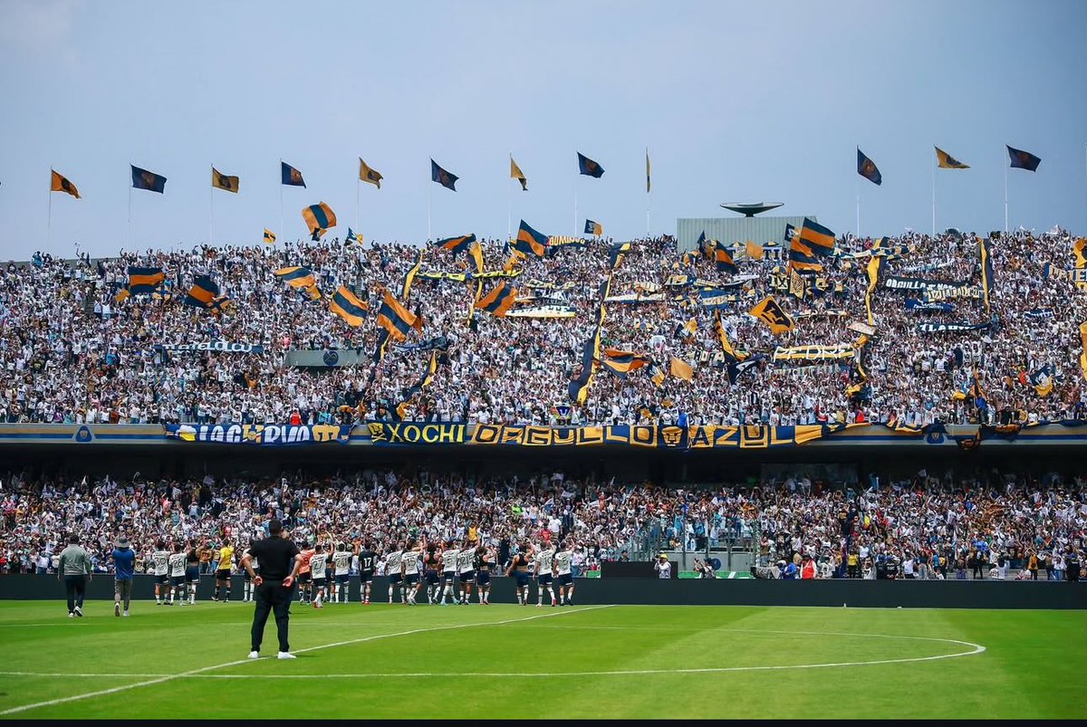 RomeoTheCaster's tweet photo. 🎟️ ¡GANA UN PASE DOBLE para el #Pumas vs #Puebla!🐾
 
1⃣ Sigue a @calientesports y a mí aquí y en Instagram 
2⃣ Dale 🔁 y ❤️
3 Comenta este tuit con tu pronóstico usando el hashtag #MásAcciónMásDiversión 🔥

¡Se regalarán DOS pases dobles! 📲 https://t.co/wnkqeXz93r