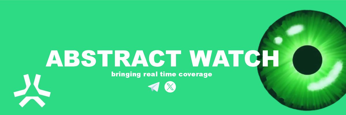 Abstract Watch tweet media