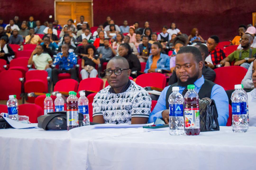 Southern African Students Union tweet media