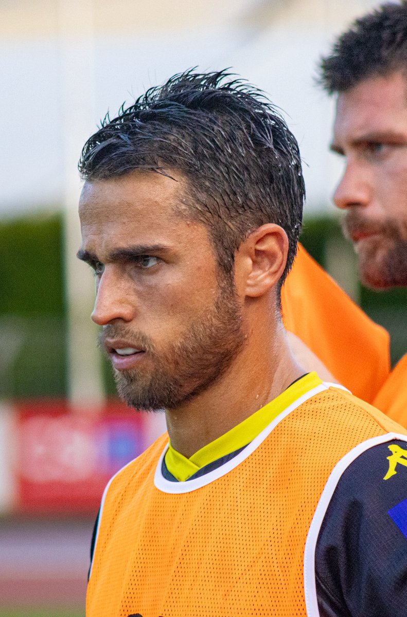 tomymunilla's tweet photo. Prêt pour une nouvelle saison avec @us_carcassonne 🙌🏼💪🏽 https://t.co/tOq3Vqm19N
